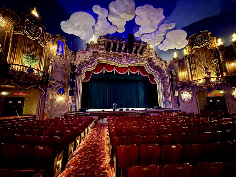 Dominion Energy Center - Event Venue in Richmond, Virginia