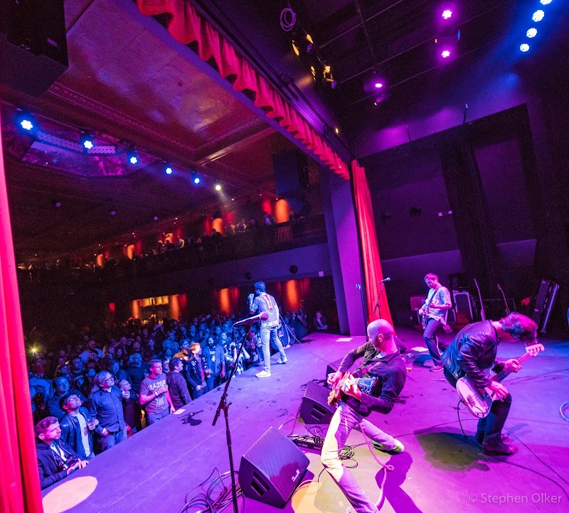 White Eagle Hall - Event Venue in Jersey City, New Jersey