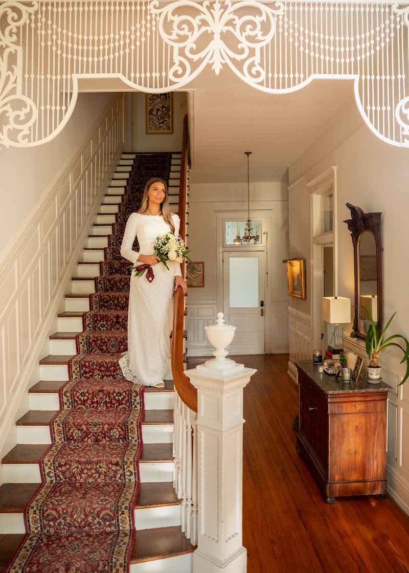 Slattery House Venue - Event Venue in Shreveport, Louisiana