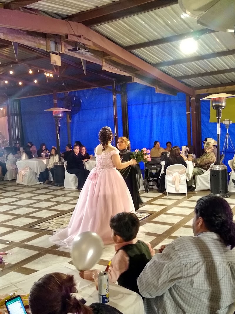 The Hidden Place Party Venue - Event Venue in McKinney, Texas