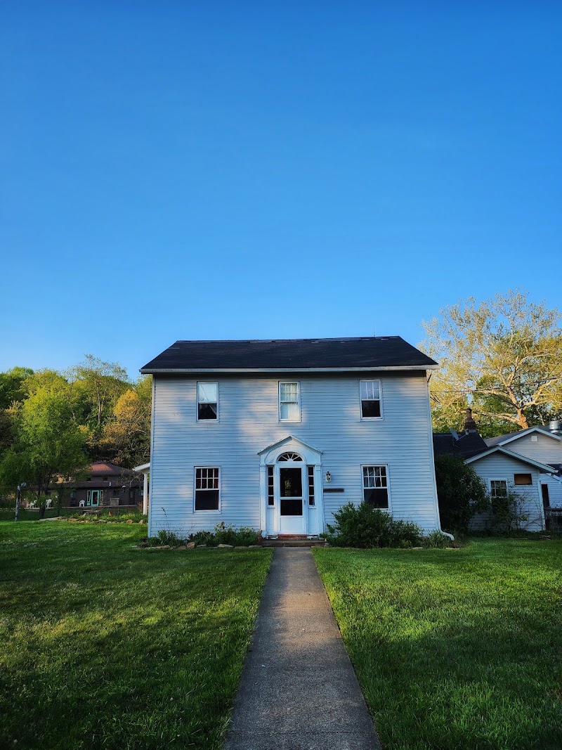 Hope Springs Institute - Inspiring Inner and Global Peace - Event Venue in Peebles, Ohio