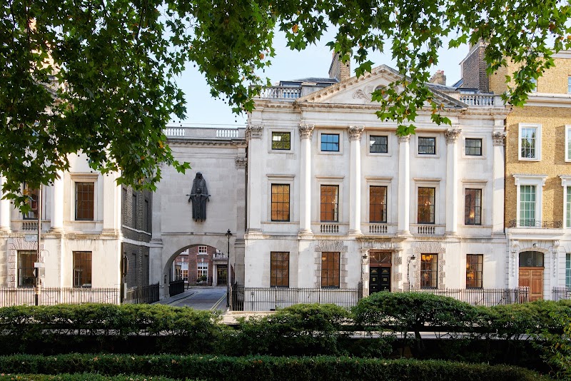 No.11 Cavendish Square - Event Venue in England