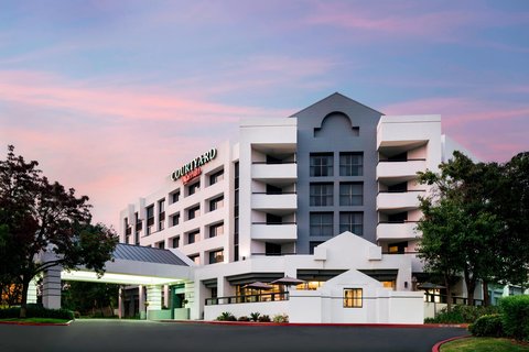 Courtyard by Marriott Richmond Berkeley - Event Venue in Richmond, California