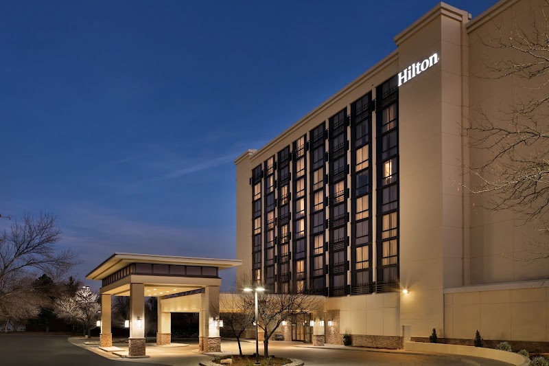 Hilton Fort Collins - Event Venue in Fort Collins, Colorado