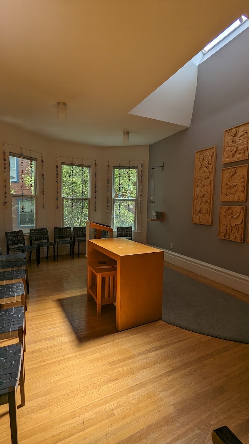 ISLC, Inc. - Event Venue in San Francisco, California