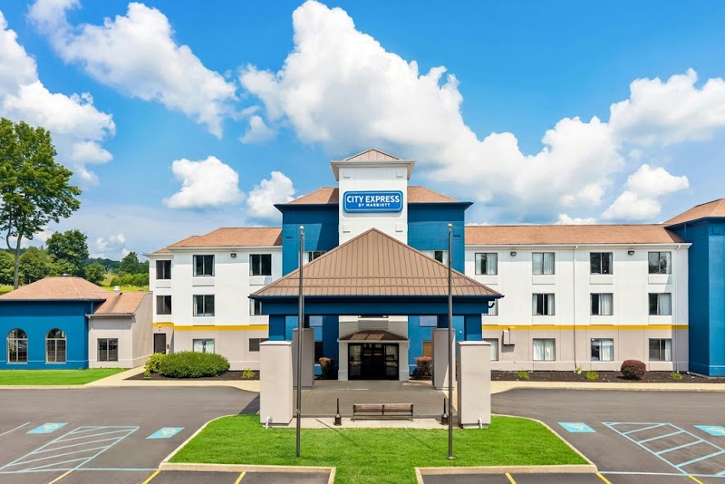 City Express by Marriott Milford Cooperstown - Event Venue in Milford, New York
