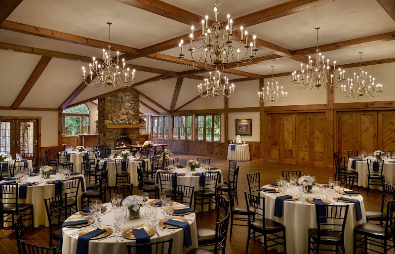 Fern Hill Barn by Wedgewood Weddings - Event Venue in Spencer, Massachusetts