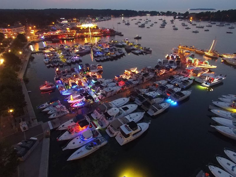 Put-in-Bay Visitors & Convention Bureau - Event Venue in Put-in-Bay, Ohio