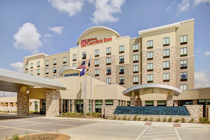 Hilton Garden Inn Dallas/Arlington South - Event Venue in Arlington, Texas