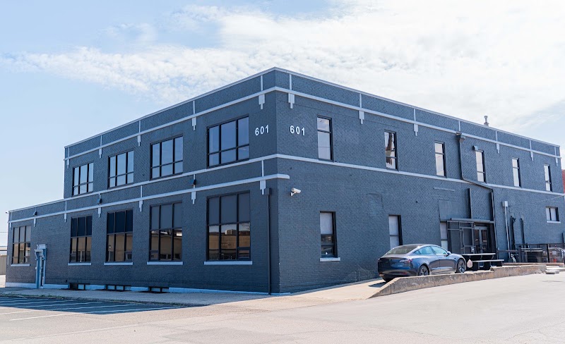 Jordan's Topeka - Event Venue in Topeka, Kansas