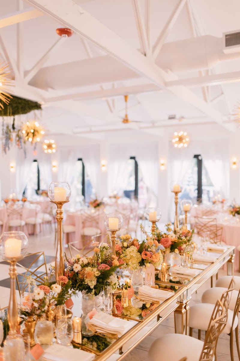 Revelry 675 - Event Venue in Batavia, Illinois