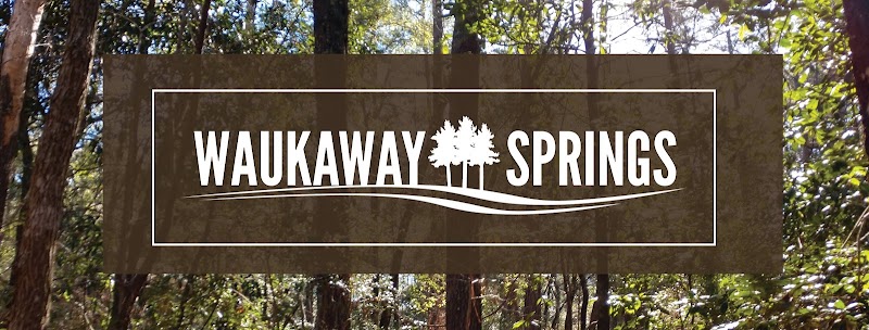 Waukaway Springs Christian Retreat Center - Event Venue in Vossburg, Mississippi