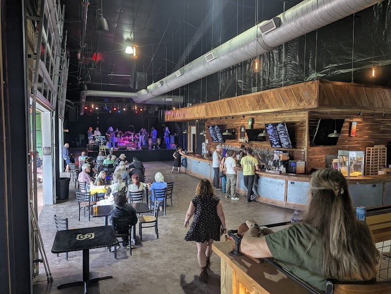 Hop Springs - Event Venue in Murfreesboro, Tennessee