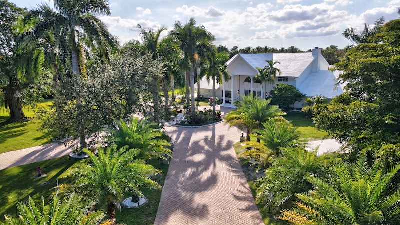 Villa Amore Estate - Event Venue in Delray Beach, Florida