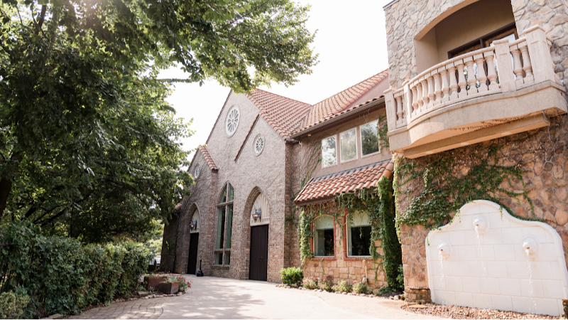 Aristide | Mansfield - Event Venue in Mansfield, Texas