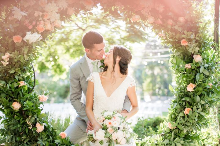 Secret Garden at Rancho Santa Fe - Event Venue in Rancho Santa Fe, California