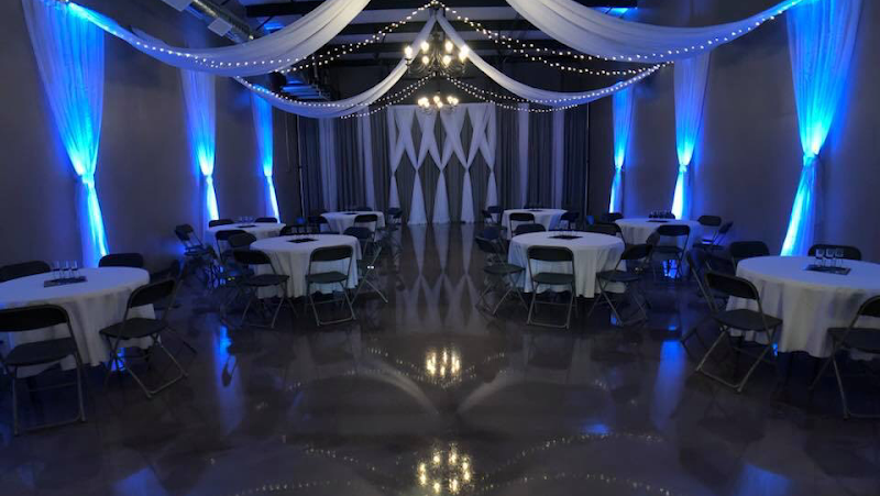 The Remington Room - Event Venue in Smyrna, Tennessee