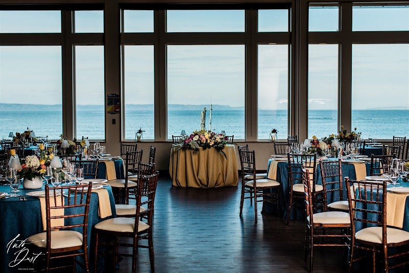 Edmonds Waterfront Events - Event Venue in Edmonds, Washington
