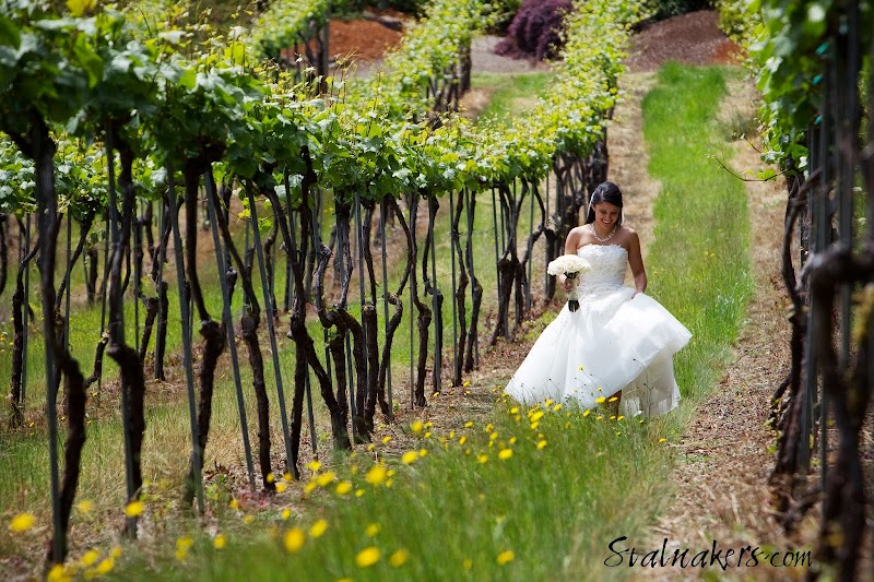 West Haven Vineyards - Event Venue in Dallas, Oregon