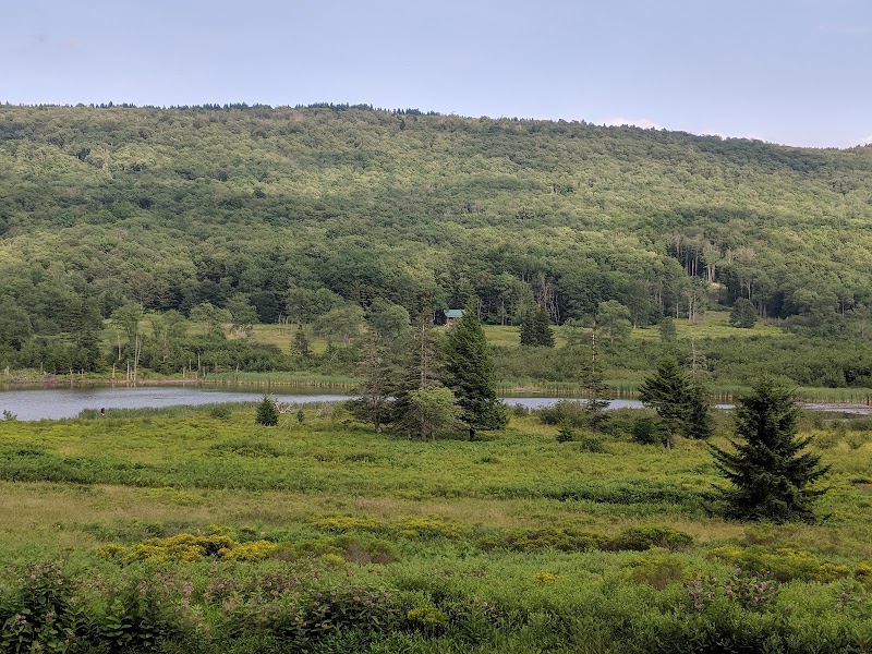Canaan Valley National Wildlife Refuge - Event Venue in Davis, West Virginia