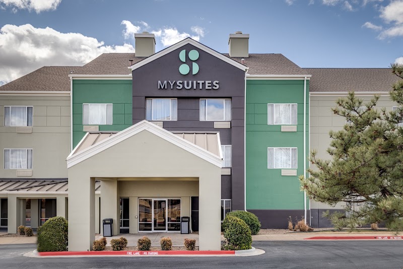 MySuites Lawton - Event Venue in Lawton, Oklahoma