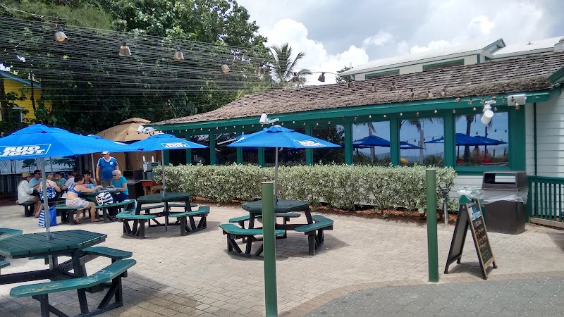 The Mucky Duck Restaurant - Event Venue in Captiva, Florida