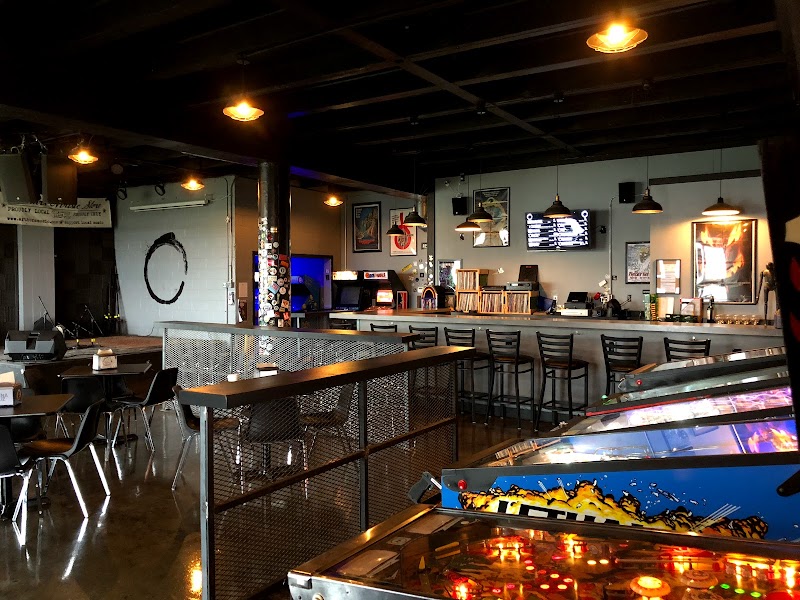 Black Circle - Event Venue in Indianapolis, Indiana