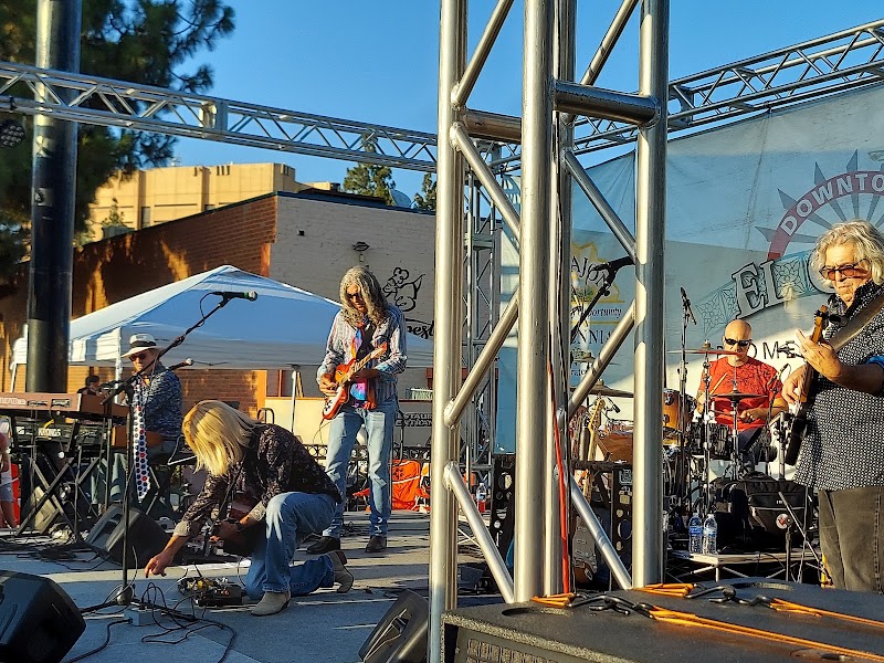 Concert On The Green - Event Venue in El Cajon, California