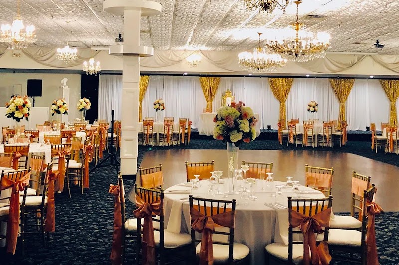 Imagine That - Event Venue in Upland, California