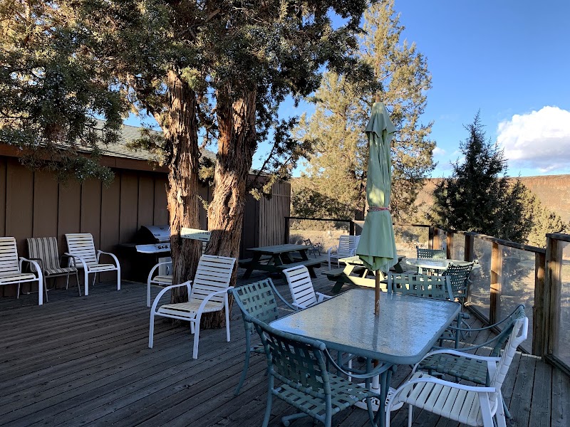 Smith Rock Resort - Event Venue in Terrebonne, Oregon