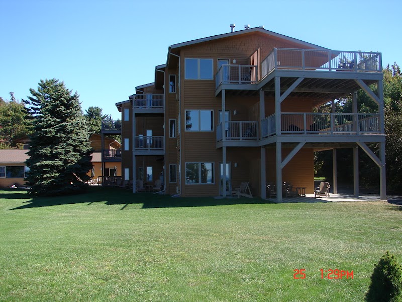 Lake Bluff Inn & Suites - Event Venue in South Haven, Michigan