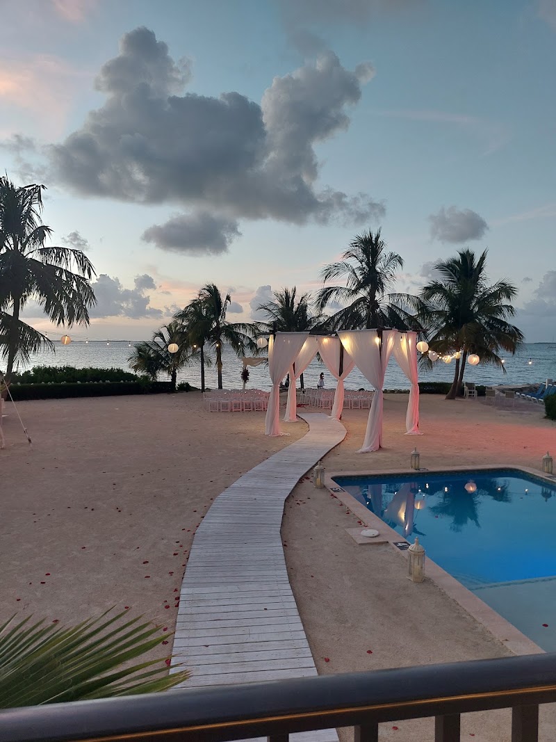 Key Largo Lighthouse Beach Weddings - Event Venue in Key Largo, Florida