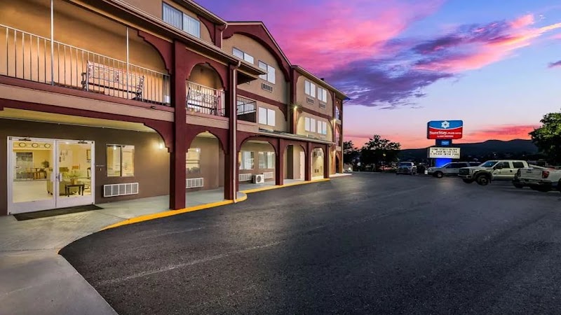SureStay Plus by Best Western Silver City - Event Venue in Silver City, New Mexico