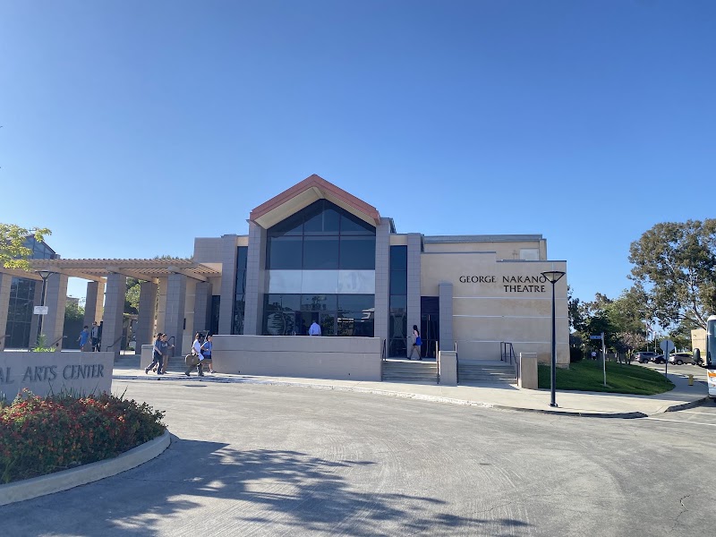 George Nakano Theater - Event Venue in Torrance, California