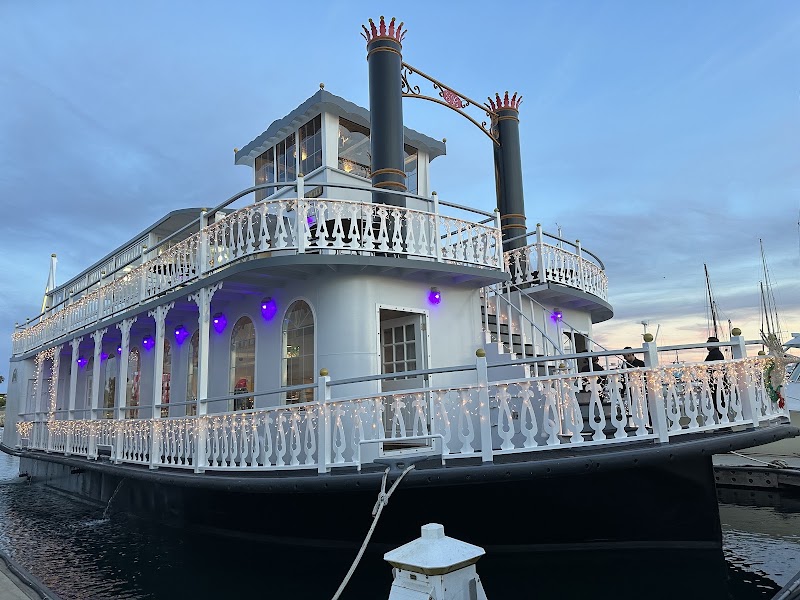 A&M Private Yacht Events - Event Venue in Oxnard, California