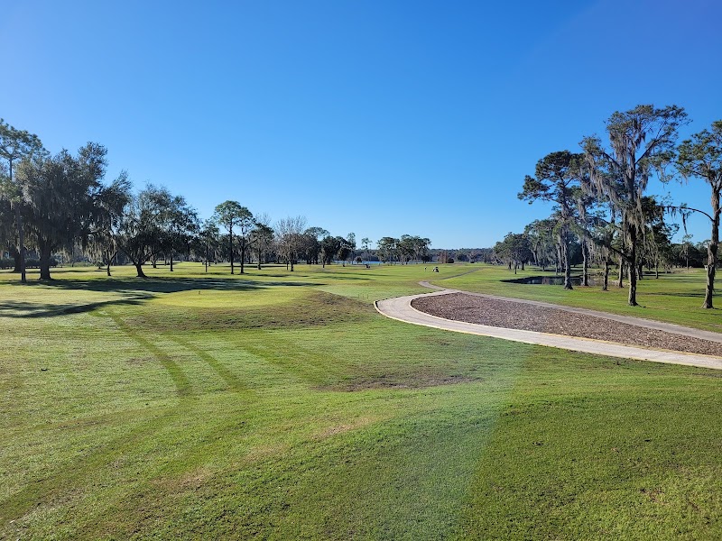 Cleveland Heights Golf Course - Event Venue in Lakeland, Florida