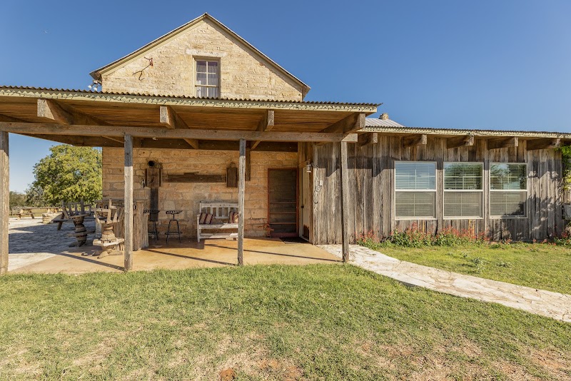 Country Inn Cottages - Event Venue in Fredericksburg, Texas