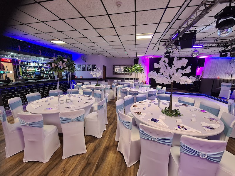 OSCARS VENUE Event Space & Function Suite - Event Venue in Bootle, Merseyside