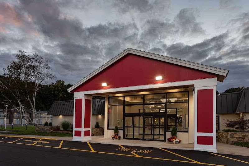 Ramada by Wyndham Hartford North / Bradley Airport - Event Venue in Windsor Locks, Connecticut