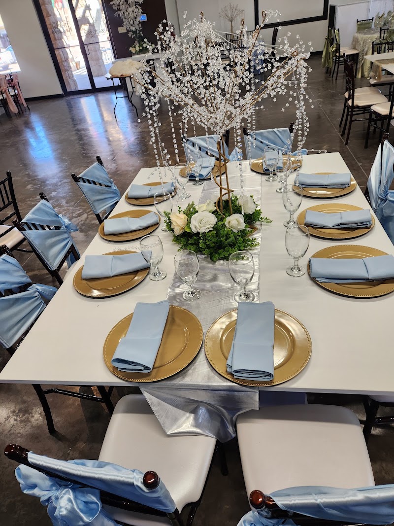 Monarca events by mirage - Event Venue in Laredo, Texas