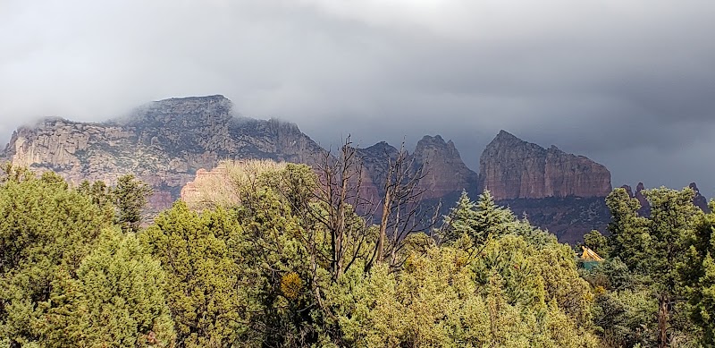 Sedona Hub - Event Venue in Sedona, Arizona