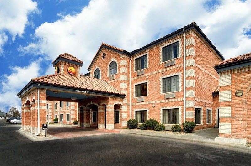 Country Inn & Suites by Radisson, Amarillo I-40 West, TX - Event Venue in Amarillo, Texas