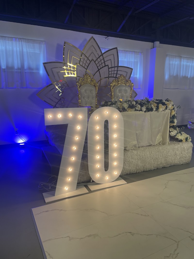 Victoria Grace Event Center - Event Venue in Grand Prairie, Texas