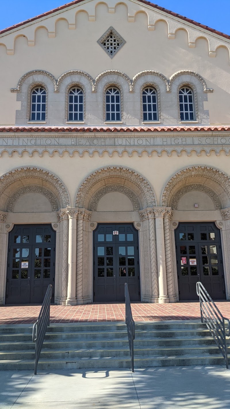 Huntington Beach Historic Theater - Event Venue in Huntington Beach, California