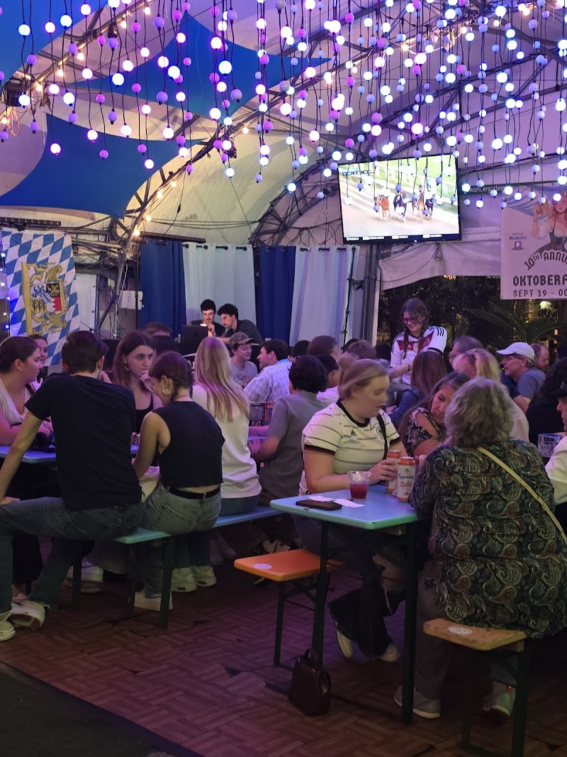 Wunder Garten - Event Venue in Washington, District of Columbia