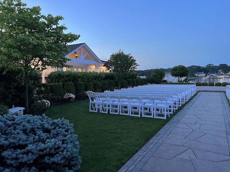 The Crystal Point Inn - Event Venue in Point Pleasant, New Jersey