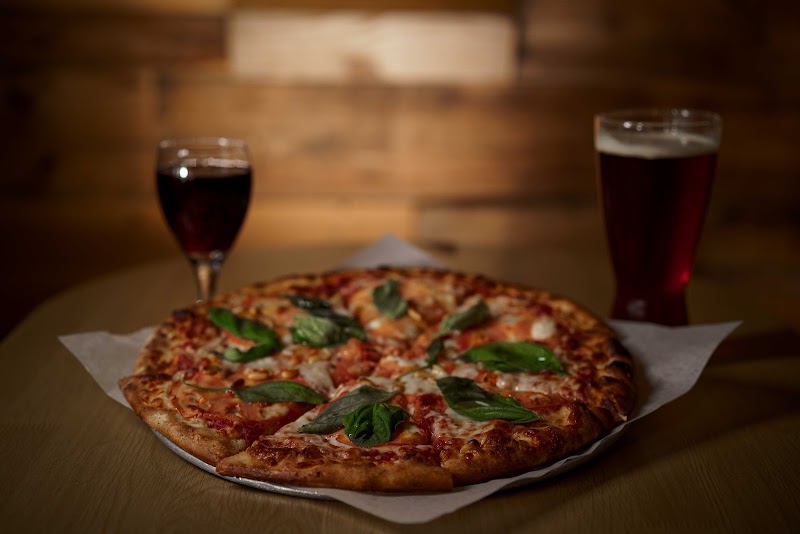 Kaktus Brewing Company Inc. - Event Venue in Bernalillo, New Mexico