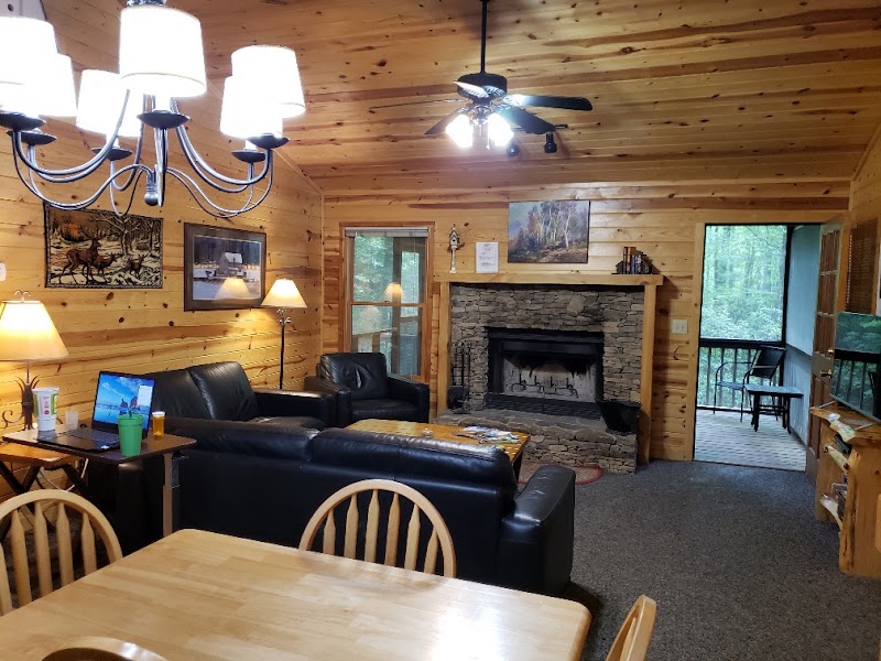 Georgia Mountain Rentals - Event Venue in Sautee Nacoochee, Georgia