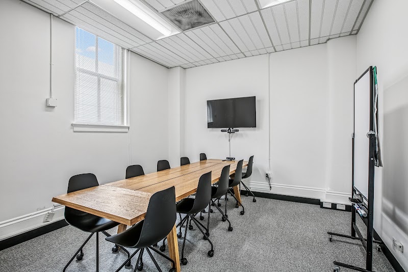 The Farm SF - Meeting Rooms and Conference Rooms - Event Venue in San Francisco, California