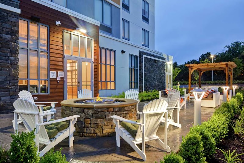 Hilton Garden Inn Princeton Lawrenceville - Event Venue in Lawrence Township, New Jersey